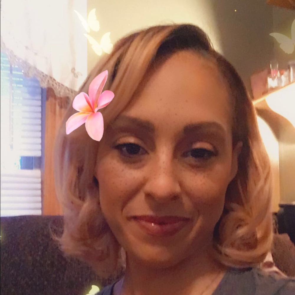 Meet your Posher, Michelle